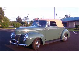 1940 Ford Deluxe (CC-880070) for sale in Harrisburg, Pennsylvania