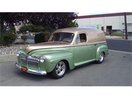 1942 Ford Sedan Delivery (CC-880700) for sale in Monterey, California