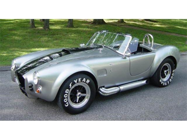 1966 Shelby Cobra (CC-887007) for sale in Hendersonville, Tennessee
