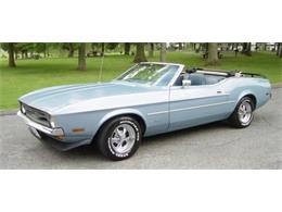 1971 Ford Mustang (CC-887008) for sale in Hendersonville, Tennessee