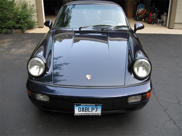 1993 Porsche 911 Carrera (CC-887033) for sale in Greenwich, Connecticut