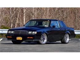 1986 Buick Grand National (CC-880704) for sale in Harrisburg, Pennsylvania