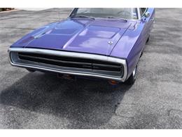 1970 Dodge Charger 383 Auto Plum Crazy Purple (CC-887040) for sale in Sarasota, Florida
