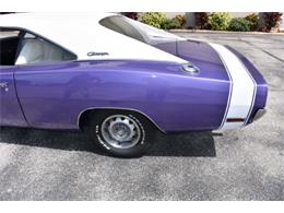 1970 Dodge Charger 383 Auto Plum Crazy Purple (CC-887040) for sale in Sarasota, Florida