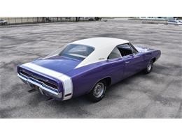 1970 Dodge Charger 383 Auto Plum Crazy Purple (CC-887040) for sale in Sarasota, Florida