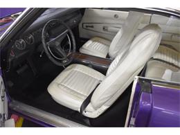 1970 Dodge Charger 383 Auto Plum Crazy Purple (CC-887040) for sale in Sarasota, Florida
