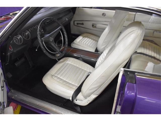 1970 Dodge Charger 383 Auto Plum Crazy Purple (CC-887040) for sale in Sarasota, Florida