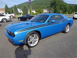 2010 Dodge Challenger R/T (CC-887045) for sale in MILL HALL, Pennsylvania