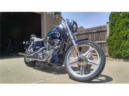 2002 Harley-Davidson Motorcycle (CC-887069) for sale in Taunton, Massachusetts