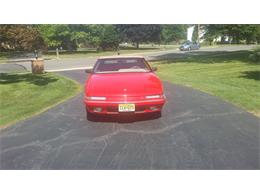 1990 Buick Reatta (CC-887082) for sale in ewing, New Jersey