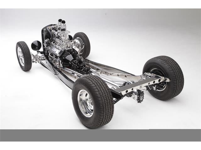 1932 Ford 5-Window Coupe (CC-887098) for sale in orange, California