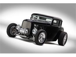 1932 Ford 5-Window Coupe (CC-887098) for sale in orange, California