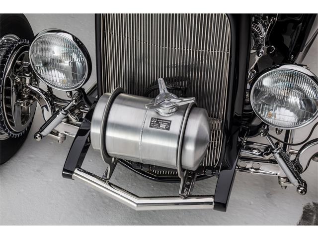 1932 Ford 5-Window Coupe (CC-887098) for sale in orange, California