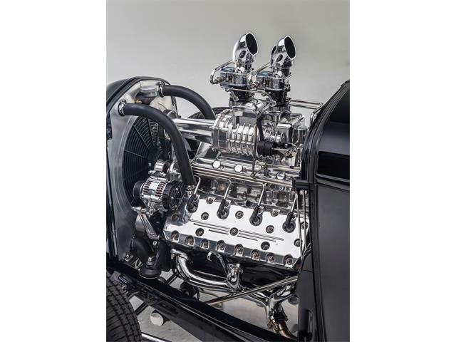 1932 Ford 5-Window Coupe (CC-887098) for sale in orange, California