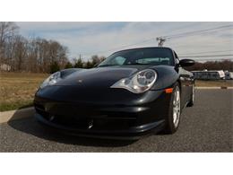 2005 Porsche 911 (CC-880711) for sale in Harrisburg, Pennsylvania