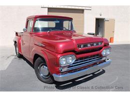 1960 Ford F100 (CC-887116) for sale in Las Vegas, Nevada