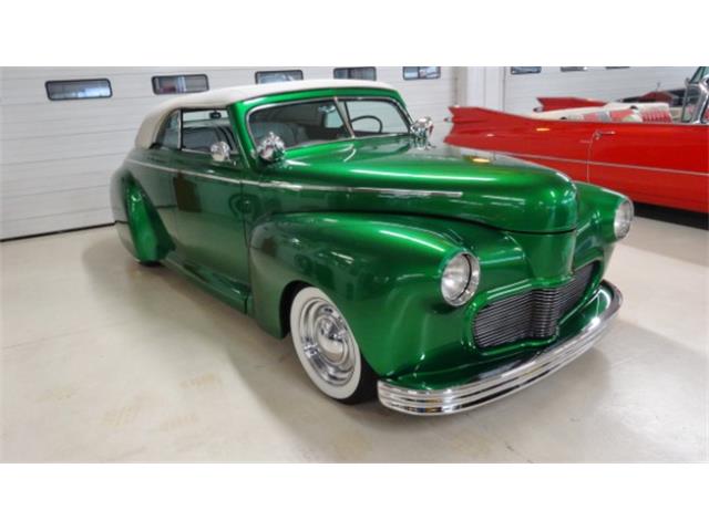 1941 Ford Coupe (CC-887118) for sale in Columbus, Ohio