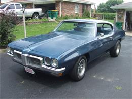 1970 Pontiac LeMans (CC-887139) for sale in Mokena, Illinois