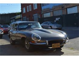 1963 Jaguar XKE (CC-887141) for sale in Astoria, New York