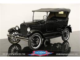 1926 Ford Model T (CC-887149) for sale in St. Louis, Missouri
