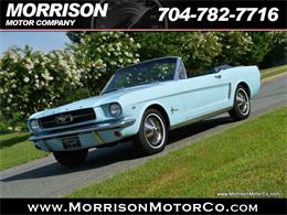 1964 Ford Mustang (CC-887159) for sale in Concord, North Carolina