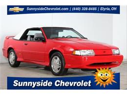 1994 Chevrolet Cavalier (CC-887171) for sale in Elyria, Ohio