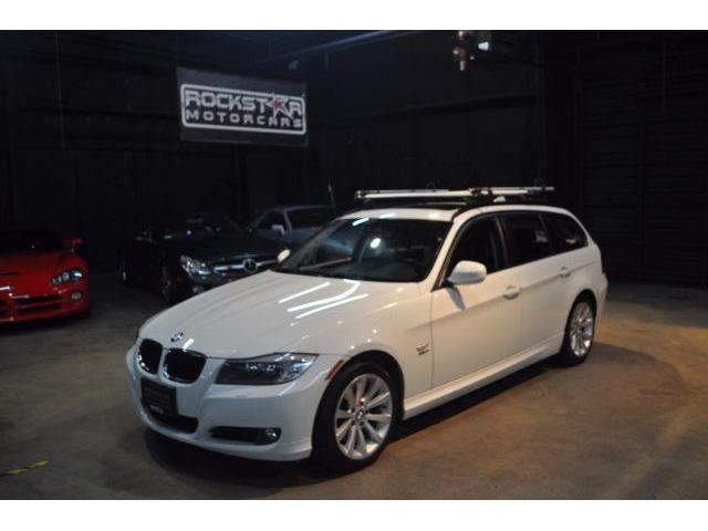 2011 BMW 3-Series Sport Wagon (CC-887178) for sale in Nashville, Tennessee