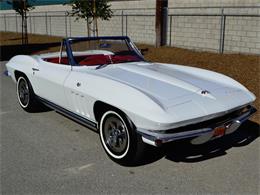 1965 Chevrolet Corvette (CC-887186) for sale in Anaheim, California