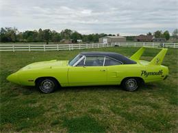1970 Plymouth Superbird (CC-887193) for sale in Fayetteville , Arkansas