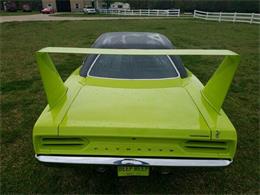 1970 Plymouth Superbird (CC-887193) for sale in Fayetteville , Arkansas