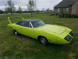 1970 Plymouth Superbird (CC-887193) for sale in Fayetteville , Arkansas