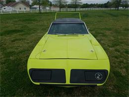 1970 Plymouth Superbird (CC-887193) for sale in Fayetteville , Arkansas