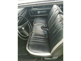 1970 Plymouth Superbird (CC-887193) for sale in Fayetteville , Arkansas