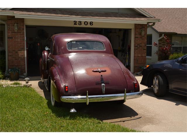 1940 Buick Special (CC-887202) for sale in orlando, Florida