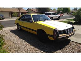 1979 Ford Mustang (CC-887204) for sale in Mesa, Arizona