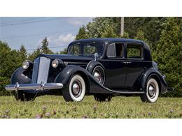 1937 Packard Twelve (CC-880725) for sale in Auburn, Indiana