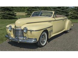 1941 Oldsmobile 98 (CC-887255) for sale in Roger, Minnesota