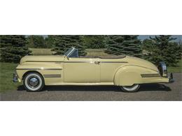 1941 Oldsmobile 98 (CC-887255) for sale in Roger, Minnesota