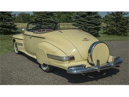 1941 Oldsmobile 98 (CC-887255) for sale in Roger, Minnesota