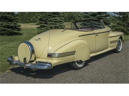 1941 Oldsmobile 98 (CC-887255) for sale in Roger, Minnesota