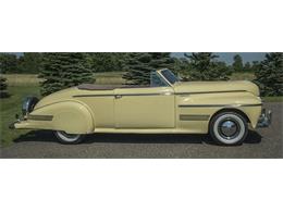 1941 Oldsmobile 98 (CC-887255) for sale in Roger, Minnesota