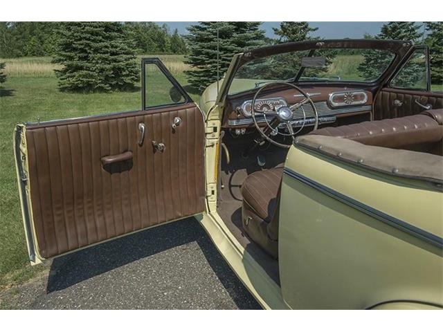 1941 Oldsmobile 98 (CC-887255) for sale in Roger, Minnesota
