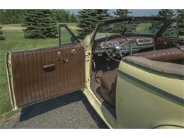 1941 Oldsmobile 98 (CC-887255) for sale in Roger, Minnesota