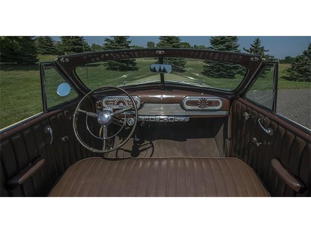 1941 Oldsmobile 98 (CC-887255) for sale in Roger, Minnesota