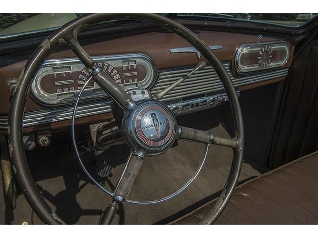 1941 Oldsmobile 98 (CC-887255) for sale in Roger, Minnesota