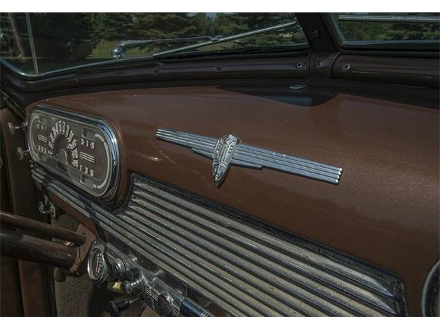 1941 Oldsmobile 98 (CC-887255) for sale in Roger, Minnesota
