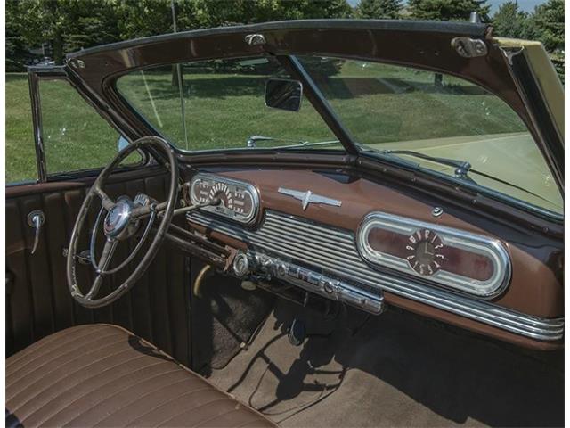 1941 Oldsmobile 98 (CC-887255) for sale in Roger, Minnesota