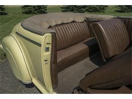1941 Oldsmobile 98 (CC-887255) for sale in Roger, Minnesota
