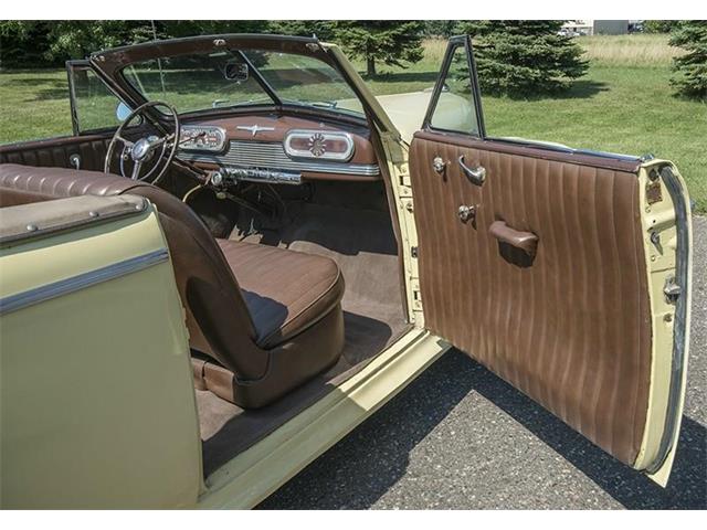 1941 Oldsmobile 98 (CC-887255) for sale in Roger, Minnesota