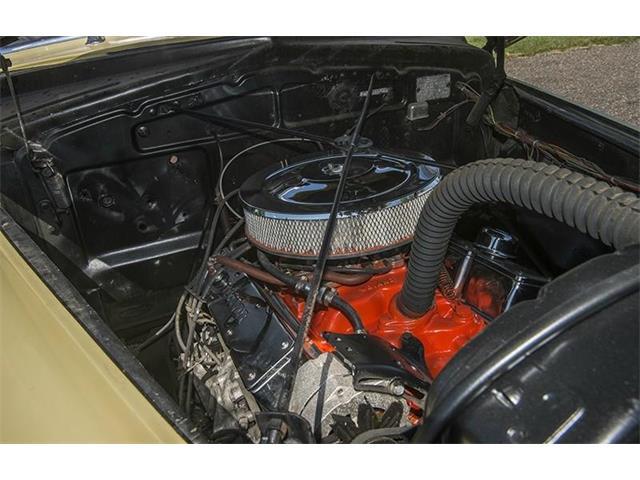 1941 Oldsmobile 98 (CC-887255) for sale in Roger, Minnesota